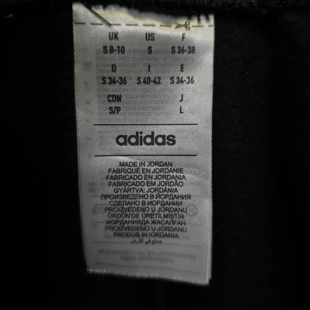 adidas jogger mens